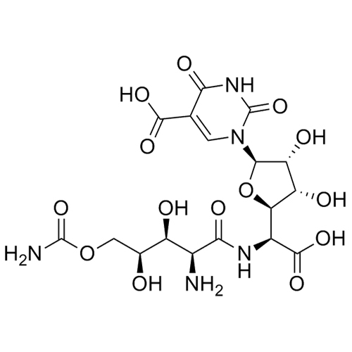 Picture of Polyoxin D