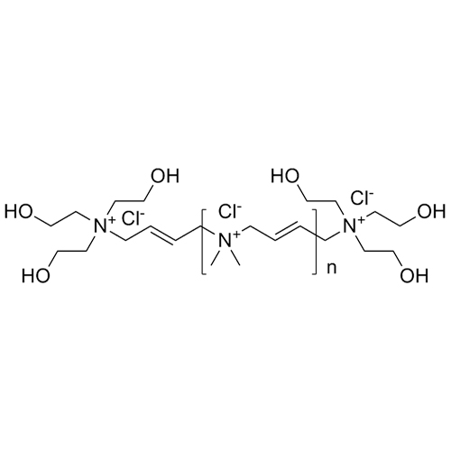 Picture of Polyquaternium 1