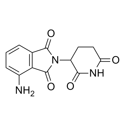 Picture of Pomalidomide