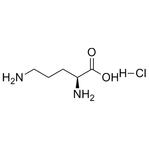 Picture of L-Ornithine Hydrochloride