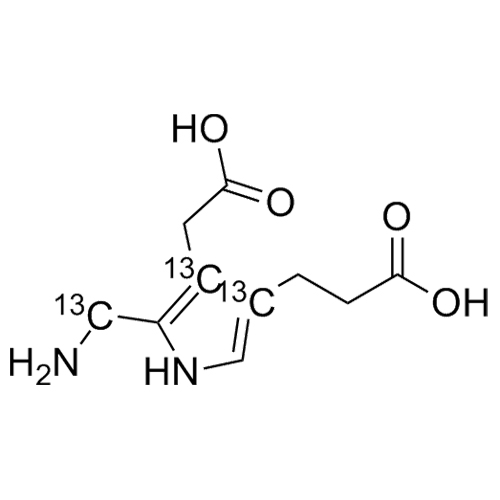 Picture of Porphobilinogen-13C3