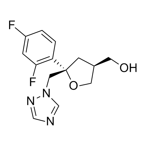 Picture of Posaconazole Impurity 17