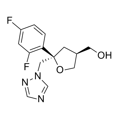 Picture of Posaconazole Impurity 18