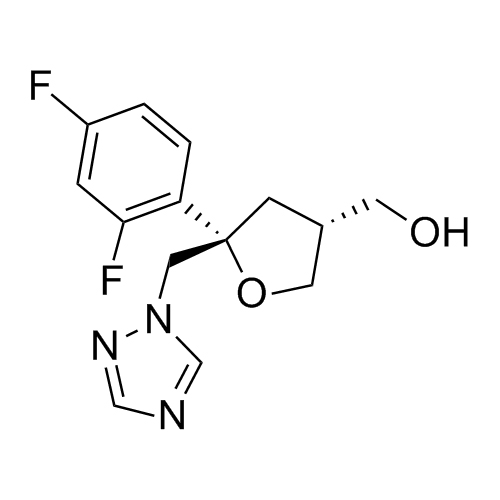 Picture of Posaconazole Impurity 20