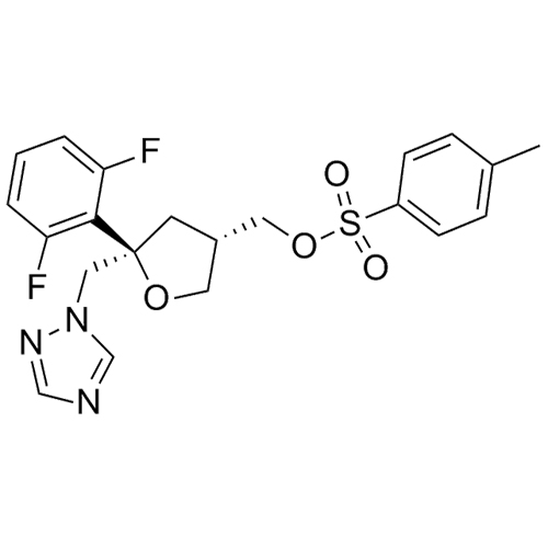 Picture of Posaconazole Impurity 24