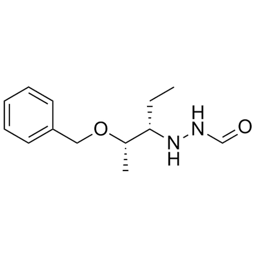 Picture of Posaconazole Impurity 33