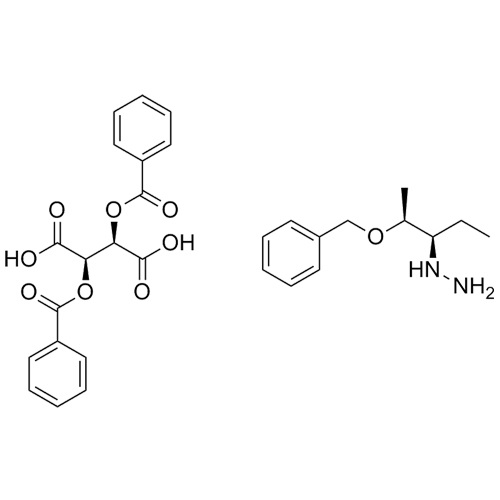 Picture of Posaconazole Impurity 37