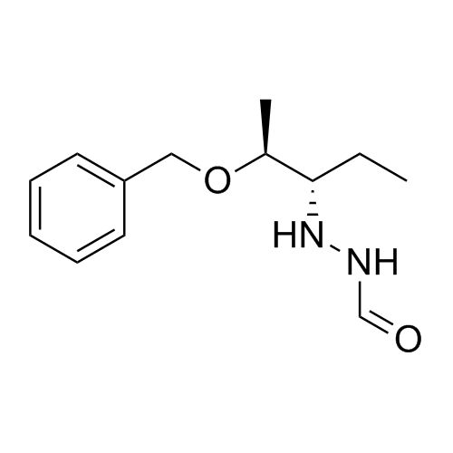 Picture of Posaconazole Impurity 38