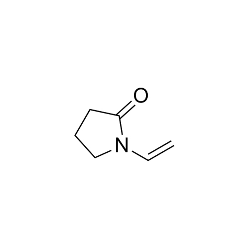 Picture of Povidone EP Impurity A (1-Vinylpyrrolidin-2-one)