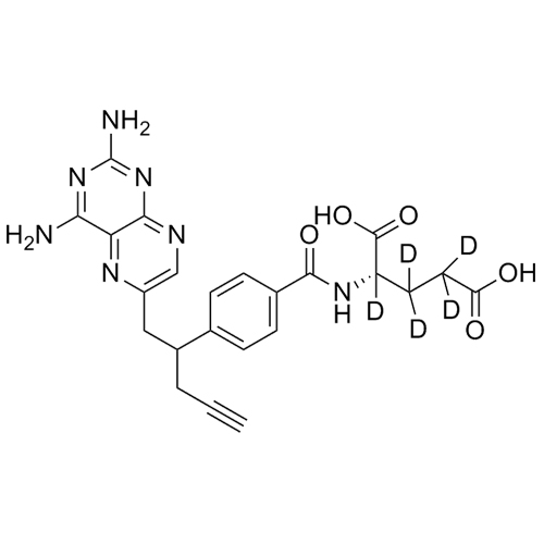 Picture of Pralatrexate-d5