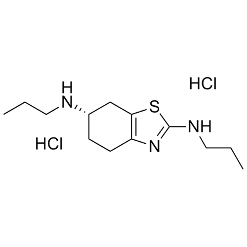 Picture of Pramipexole EP Impurity B DiHCl