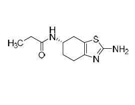 Picture of Pramipexole EP Impurity E