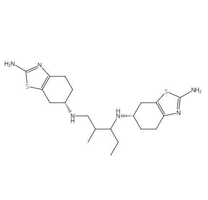 Picture of Pramipexole EP Impurity C