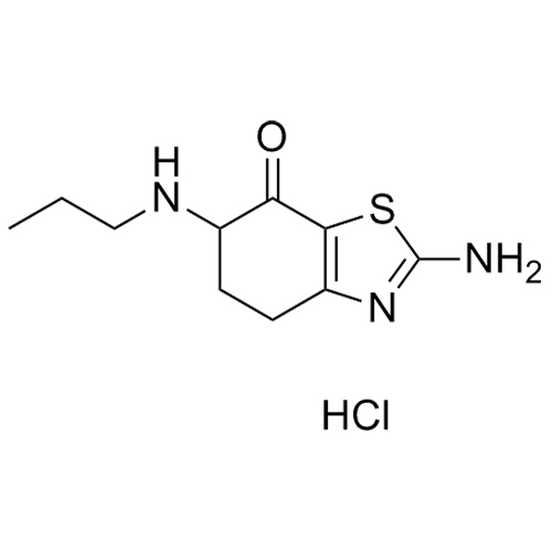 Picture of rac-7-Oxo-Pramipexole HCl