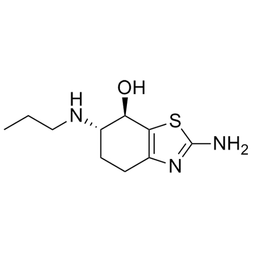 Picture of rac-trans-7-Hydroxy-Pramipexole