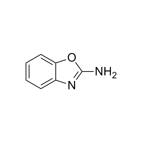 Picture of 2-Aminobenzoxazole)