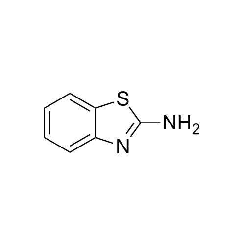 Picture of Benzo[d]thiazol-2-Amine)