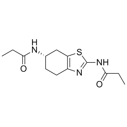 Picture of Pramipexole Photo degradation impurity Z2