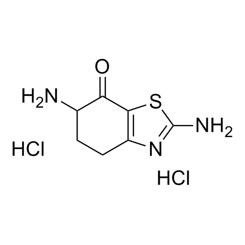 Picture of Pramipexole Impurity DiHCl