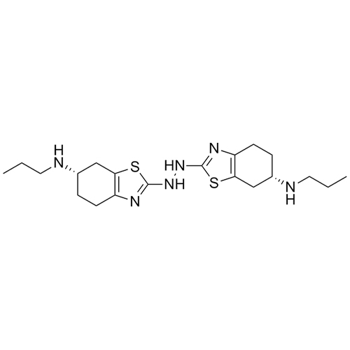 Picture of Pramipexole Dimer Impurity II