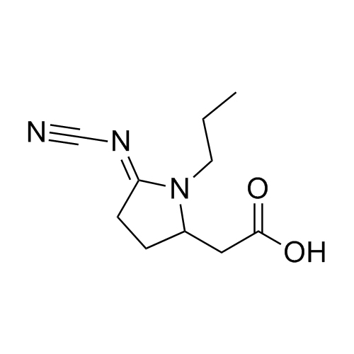 Picture of Pramipexole Related Compound