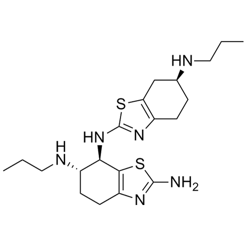 Picture of Pramipexole C-N Dimer