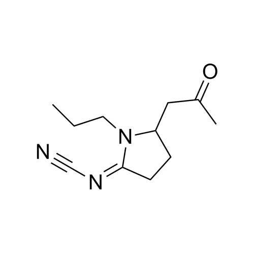 Picture of Pramipexole Related Impurity 2