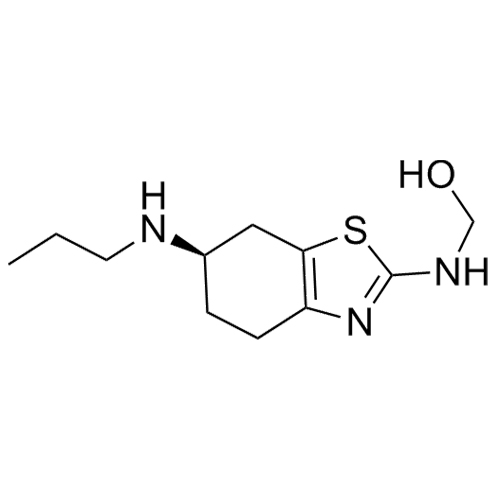 Picture of R-Hydroxymethyl-Pramipexole