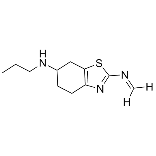 Picture of Pramipexole Formaldehyde Adduct Impurity