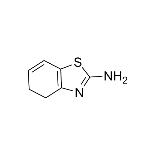 Picture of 4,5-dihydrobenzo[d]thiazol-2-amine