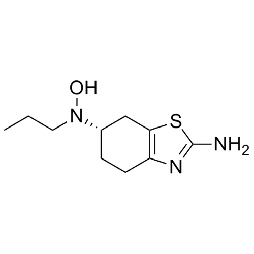 Picture of Pramipexole Impurity 3