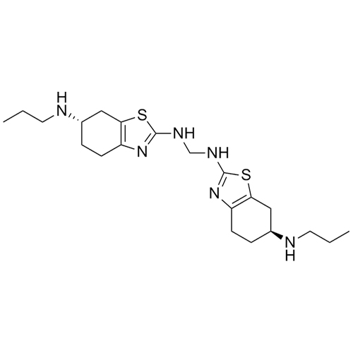 Picture of Pramipexole N,N-Dimer