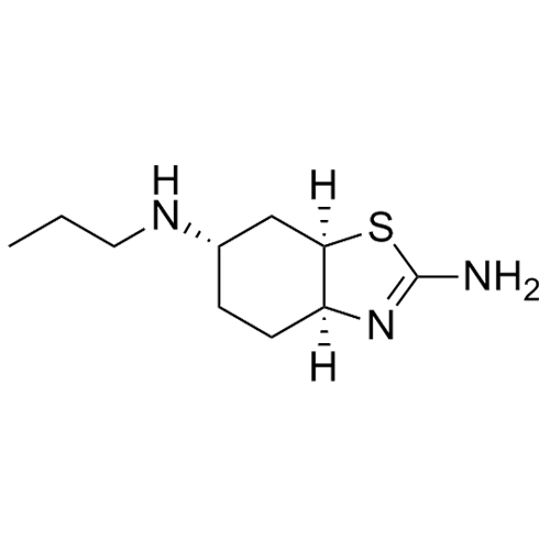 Picture of Pramipexole Photo degradation impurity Z1