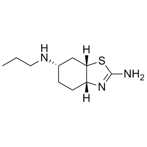 Picture of Pramipexole Dihydro (SS)