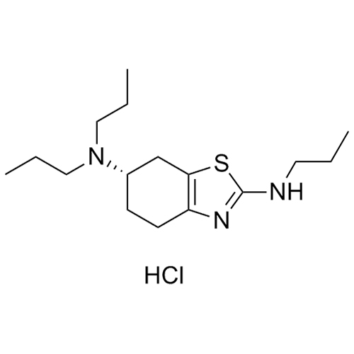 Picture of N2,N6,N6-tripropyl-Pramipexole