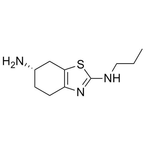 Picture of N6-Despropyl, N2-Propyl Pramipexole