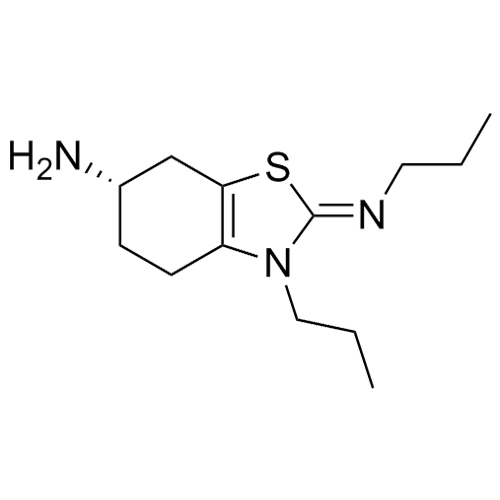 Picture of Pramipexole Impurity 14