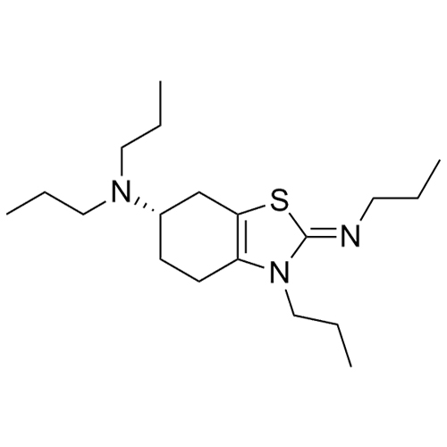 Picture of Pramipexole Impurity 15