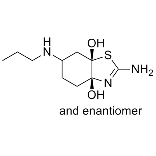 Picture of Pramipexole Dihydroxy