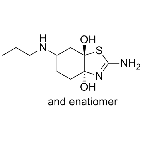 Picture of Pramipexole Impurity 18