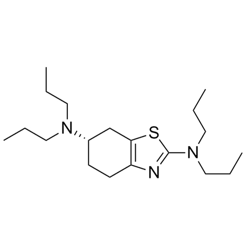 Picture of Pramipexole Impurity 19