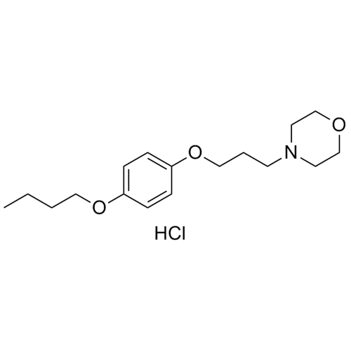 Picture of Pramoxine HCl