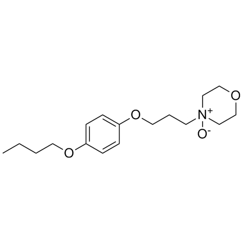 Picture of Pramoxine N-Oxide