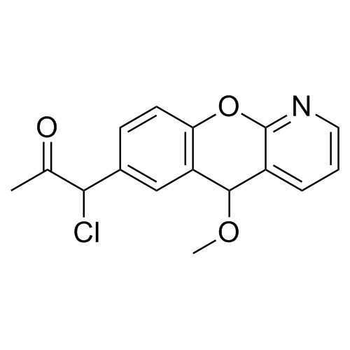 Picture of Pranoprofen Impurity 3