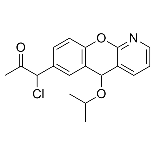 Picture of Pranoprofen Impurity 4