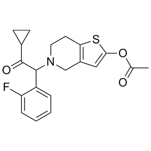 Picture of Prasugrel