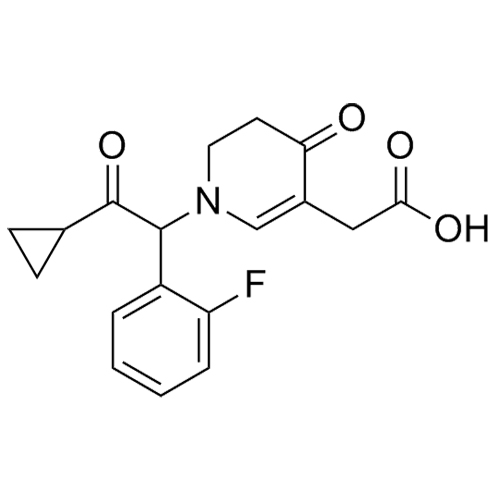 Picture of Prasugrel Impurity 21