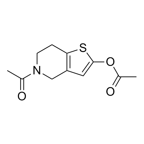 Picture of Prasugrel Impurity 24