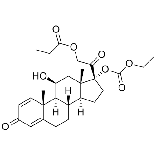 Picture of Prednicarbate