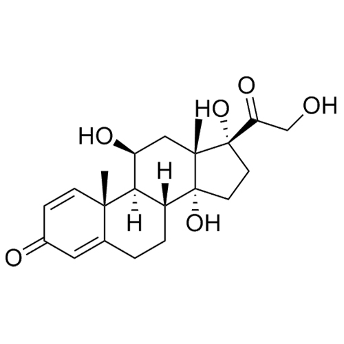 Picture of Prednisolone EP Impurity E